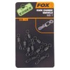 Fox Edges Kwik Change Swivels - 7