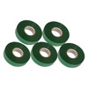 Dapetz ® Insulation Tape PVC Electrical 19mm x 22m Flame