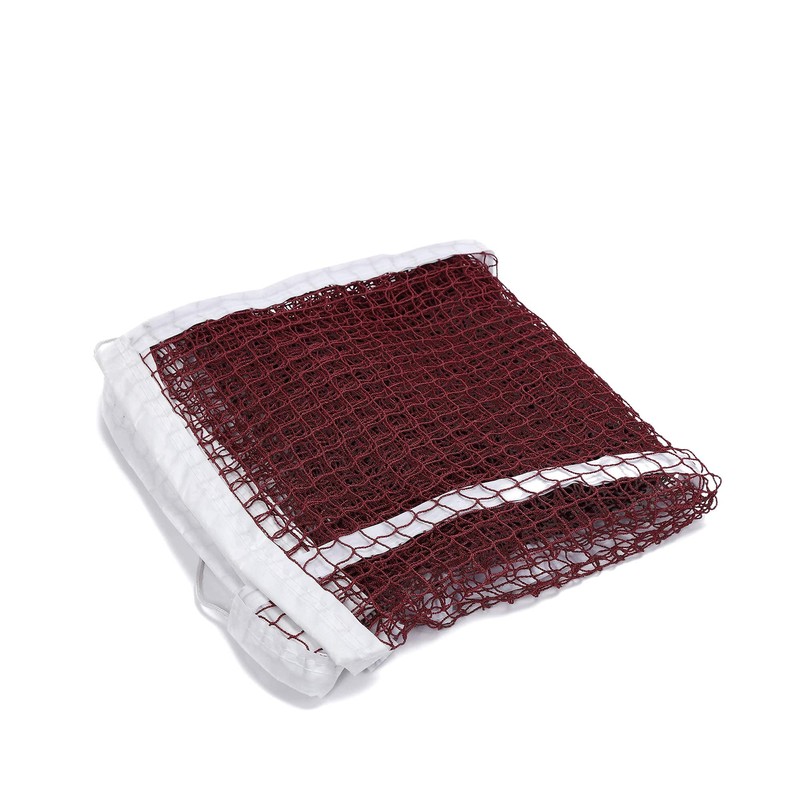 JSHAHA Badminton Net for Indoor Outdoor Garden Stand Nylon 610