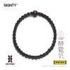 annieu Anti-Static Reduction Hair Elastic, Hair Accessory, Bracelet, Ann (As