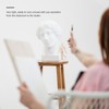Operitacx 12pcs Articulated Wooden Model Mannequins for Sketching and Decoration