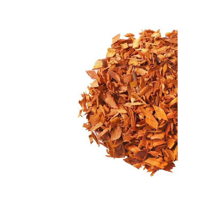Dong-ui Hanjae 동의한재 소목 염색 천연염색재료 600g Natural Dyeing Material