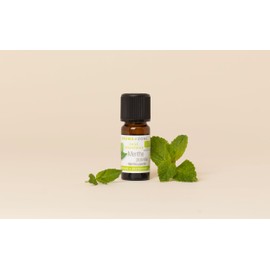 Aroma Zone Huile essentielle Menthe poivrée BIO