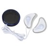 Microcurrent Face Lifting Machine Anti Wrinkle Low Frequence Microcurrent Firming