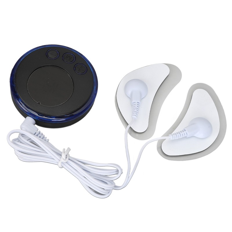 Microcurrent Face Lifting Machine Anti Wrinkle Low Frequence Microcurrent Firming