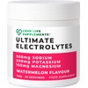 Electrolyte Tablets - 6 Months Supply - 180 Vegan Tablets