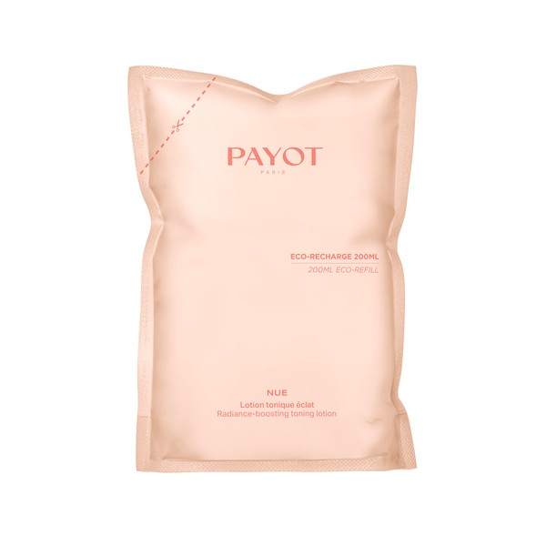 Payot - Eco Refill Pack Tonic Shine Lotion Nue 200 ml