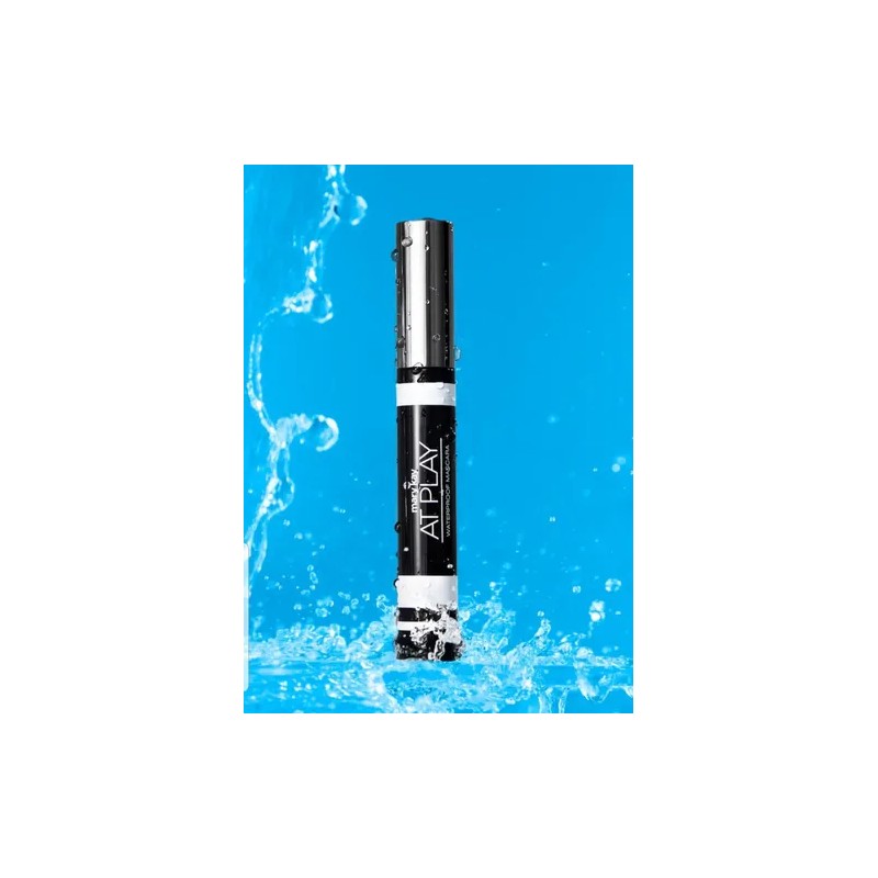 Mascara Para Pestañas A Prueba De Agua Mary Kay At