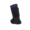 Pro-Tec Athletics Achilles Sleeve with Dual Gel Compression Strips, Achilles
