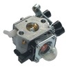 JRL Carburetor For Replace Zama C1Q-S186 For Stihl FS38-46 FS46C