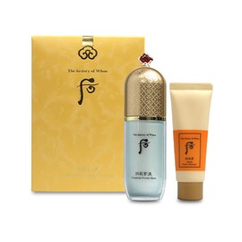 After Gongjinhyang Mi Essential Primer Base Planning / 후 공진향 미 에센셜 프라이머 베이스 기획