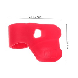 ULTECHNOVO Motorcycle Throttle Rest Oil Change Kit Enhance Performance on Electric Bikes