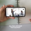 Blink Mini Pan-Tilt Camera (newest model), Rotating indoor plug-in smart