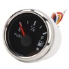 2in Fuel Level Gauge Colorful Backlight Fuel Level Meter for