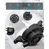 W11036111 Dishwasher Diverter Valve Motor Fit for Kitchenaid Whirlpool Dishwasher