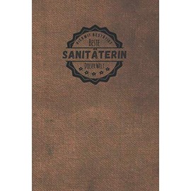 Hiermit Bestätigt Beste Sanitäterin dieser Welt: inkl. Terminplaner für das Jahr 2021 | Das perfekte Geschenk für Frauen, die andere Menschen verarzten | Geschenkidee | Geschenke