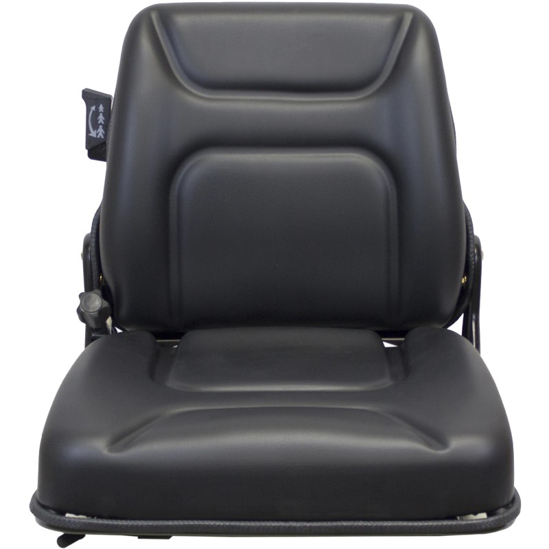 Uni Pro - KM 135 Seat & Semi-Suspensio