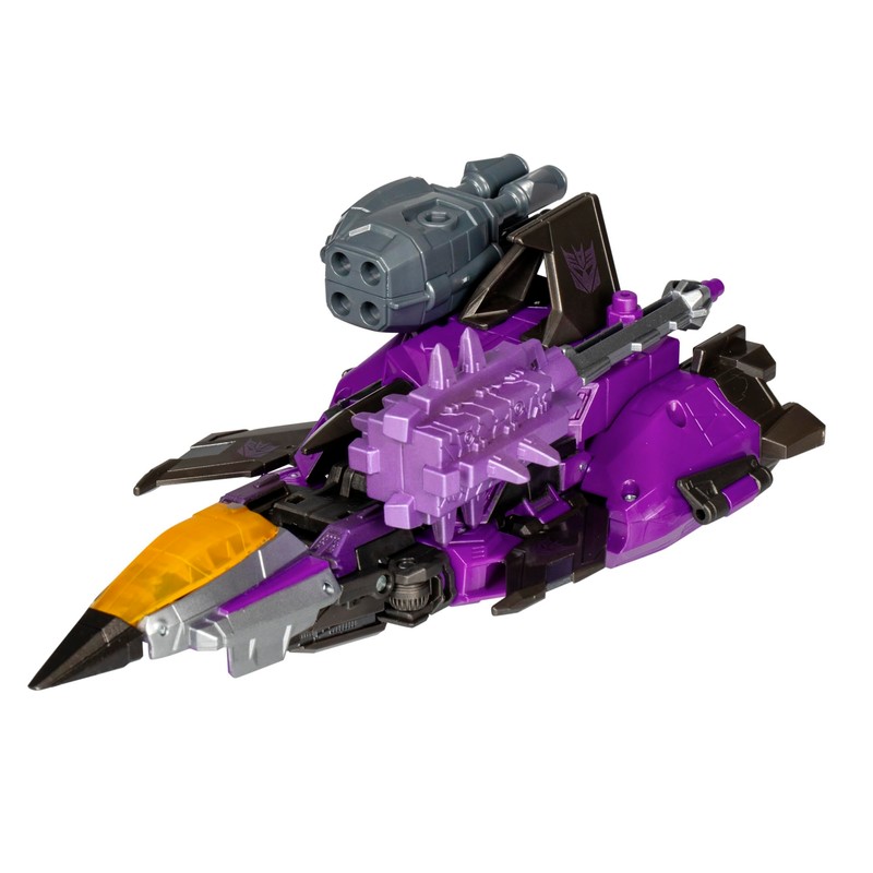 Transformers Toys Studio Series Voyager Class Transformers: War for Cybertron