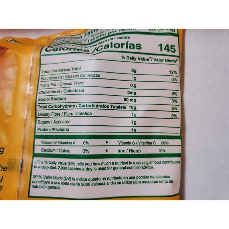 St Mary's Banana Chips 142g (5oz)