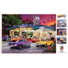Masterpieces 1000 Piece Jigsaw Puzzle for Adults, Family, Or Kids