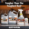 Rust-Oleum Rust Dissolver Jelly | Heavy-Duty Corrosion Remover for Metal