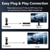 Antenna for Smart TV, TV Antenna for Local Channels