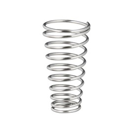APOXCON Coffee Percolator Spring, Stainless Steel Replacement Part, Silver