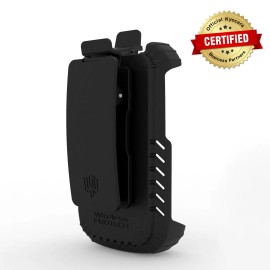 Wireless ProTech For Kyocera DuraXV Extreme E4810 TRU Flex Holster with Swivel Belt Clip