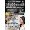 fogman 100 Pcs Reusable Reusable Cable Cable Outdoor Cable Ties