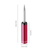Fishing Rod Holder for Ground - Aluminium Alloy Folding Rod