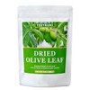 Dried Whole Olive Leaves, 2.0oz(56g), Premium Olive Leaf Tea, Sun