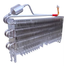 Star Evaporador Para Refrigerador Mediano 47x27x6 Da59-00554d