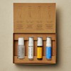 As Is To Be PH Balancing Gel Cleanser 200ml 3pcs
