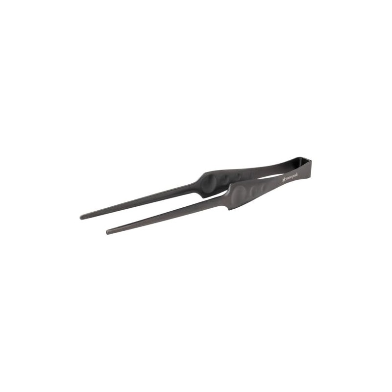 Snow peak Pitts BBQ Tongs [CS-370]