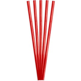 Poly Welder Pro Polyethylene Welding Strips - 5-feet (Red)