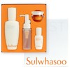 Sulwhasoo First Care Essence 6th Generation 90ml special set/sql / 설화수 윤조 에센스 6세대 90ml 기획 세트/sql