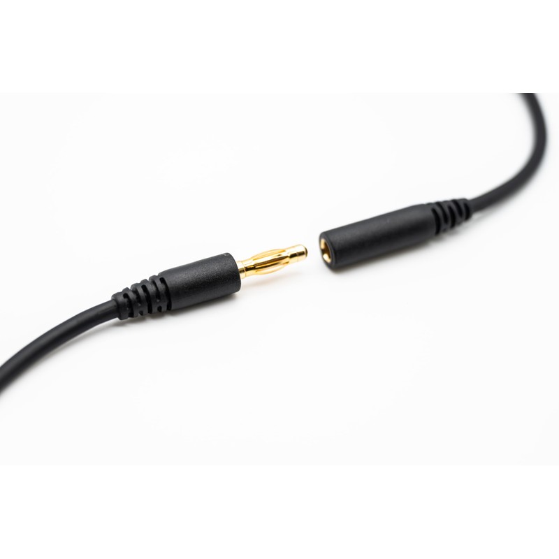 Enersound NKL-401 Professional Neckloop with Break Away Safety Feature, 3.5mm