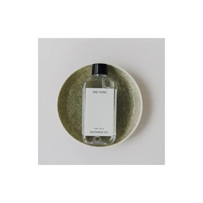Tónico Facial One Thing Niacinamida 150ml Hidratante Rostro