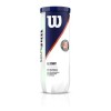 Pelota de Tenis Roland Garros All Court – Wilson