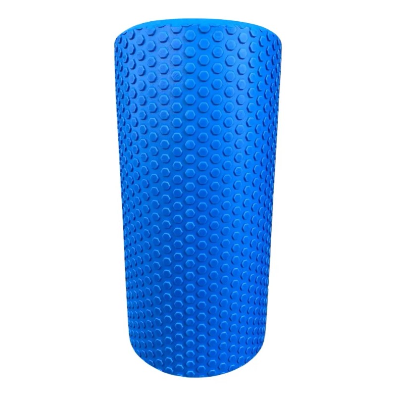 Foam Roller Alta Calidad Rodillo Masaje Premium Fisiotleta