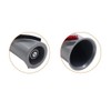 Trade-Shop 3-Spoke Brush Roller Brush Roller Brush 240 mm Compatible