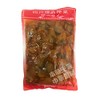Tomomori Special Sichuan Flavor Fine Squeezed Vegetables (Sea Sai Slice)