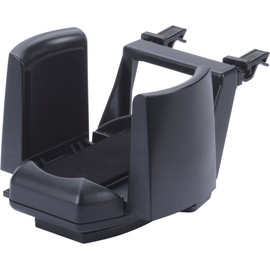 HR 10511901 Getränkedosenhalter - Getränkehalter Lüftungsgitter - Air Cooler Cupholder - schwarz