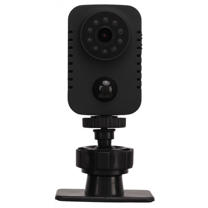 MD29 Mini Camera 1080P HD Handheld Cam Wide Angle Infrared