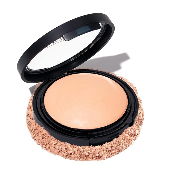 LAURA GELLER NEW YORK Base de maquillaje en polvo de