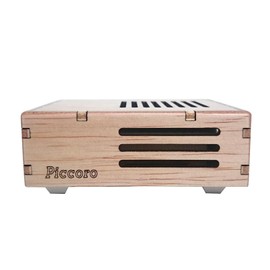 Tenemos Piccoro Piccoro Portable Air Activator Wood