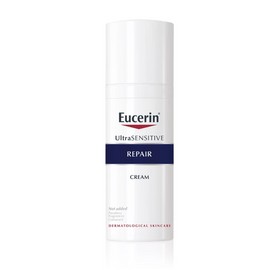 Yusarin 유세린 울트라 센시티브 리페어 크림 50ml Urseline Ultra Sensitive Repair Cream 50ml [50ml]