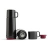 Jata Hogar HTER2175 Thermos Flask for Hot and Cold Liquids,