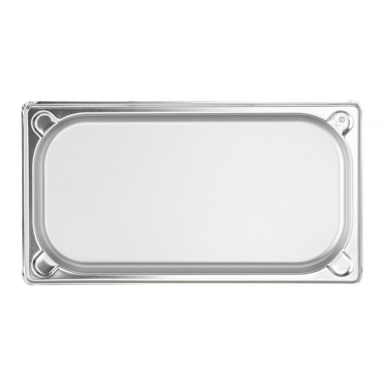 Hendi Gastronorm Food Container