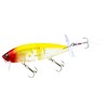 DUEL L-Bath Wake Rider 85mm Floating Holo Crown Bass Wakebait